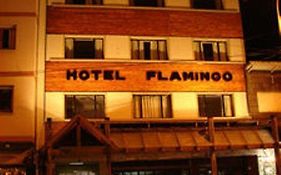 Hotel Flamingo